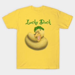 Lucky Duck T-Shirt